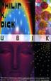 Cover art for UBIK