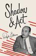 Cover art for SHADOW AND ACT