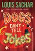 Cover art for DOGS DON'T TELL JOKES