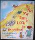 Cover art for IT'S NOT MY TURN TO LOOK FOR GRANDMA!