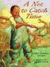 Cover art for A NET TO CATCH TIME