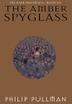 Cover art for THE AMBER SPYGLASS