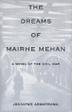 Cover art for THE DREAMS OF MAIRHE MEHAN