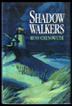 Cover art for SHADOW WALKERS