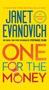 Cover art for ONE FOR THE MONEY