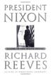 Cover art for PRESIDENT NIXON