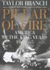 Cover art for PILLAR OF FIRE