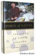 Cover art for FORCE OF NATURE