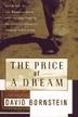 Cover art for THE PRICE OF A DREAM