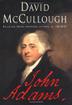 Cover art for JOHN ADAMS