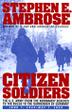 Cover art for CITIZEN SOLDIERS