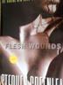 Cover art for FLESH WOUNDS