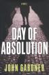 Cover art for DAY OF ABSOLUTION