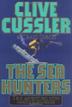 Cover art for THE SEA HUNTERS