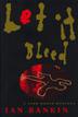 Cover art for LET IT BLEED
