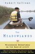 Cover art for THE MEADOWLANDS