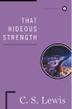 Cover art for THAT HIDEOUS STRENGTH