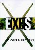 Cover art for THE EXES