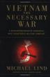 Cover art for VIETNAM: THE NECESSARY WAR