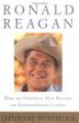 Cover art for RONALD REAGAN