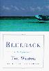 Cover art for BLUEBACK