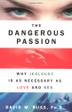 Cover art for THE DANGEROUS PASSION