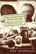 Cover art for THE MAN WHO FOUND THE MISSING LINK