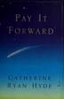 Cover art for PAY IT FORWARD