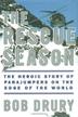 Cover art for THE RESCUE SEASON