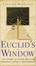 Cover art for EUCLID’S WINDOW