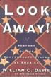Cover art for LOOK AWAY!