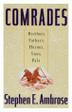 Cover art for COMRADES