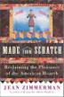 Cover art for MADE FROM SCRATCH
