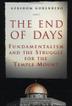 Cover art for THE END OF DAYS