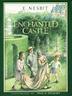 Cover art for THE ENCHANTED CASTLE