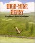 Cover art for HIGH-WIRE HENRY
