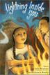 Cover art for LIGHTNING INSIDE YOU