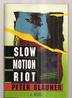 Cover art for SLOW MOTION RIOT
