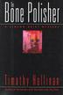 Cover art for THE BONE POLISHER
