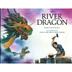 Cover art for THE RIVER DRAGON