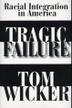 Cover art for TRAGIC FAILURE