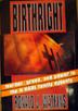 Cover art for BIRTHRIGHT