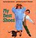 Cover art for MY BEST SHOES