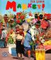 Cover art for MARKET!