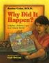 Cover art for WHY DID IT HAPPEN?