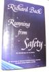 Cover art for RUNNING FROM SAFETY