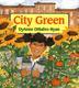 Cover art for CITY GREEN