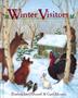 Cover art for WINTER VISITORS