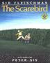 Cover art for THE SCAREBIRD