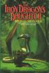 Cover art for THE IRON DRAGON'S DAUGHTER
